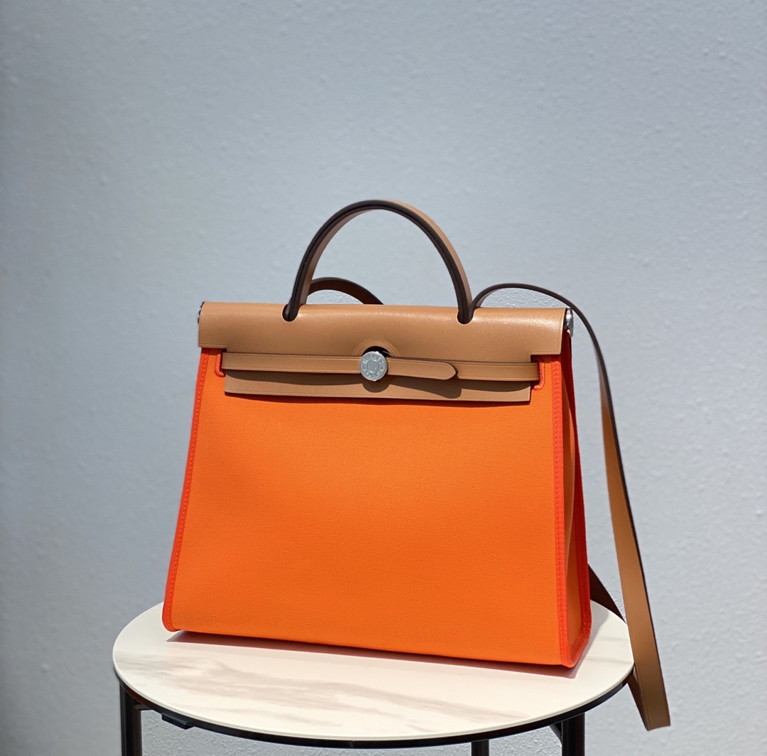 Hermes Herbag Series